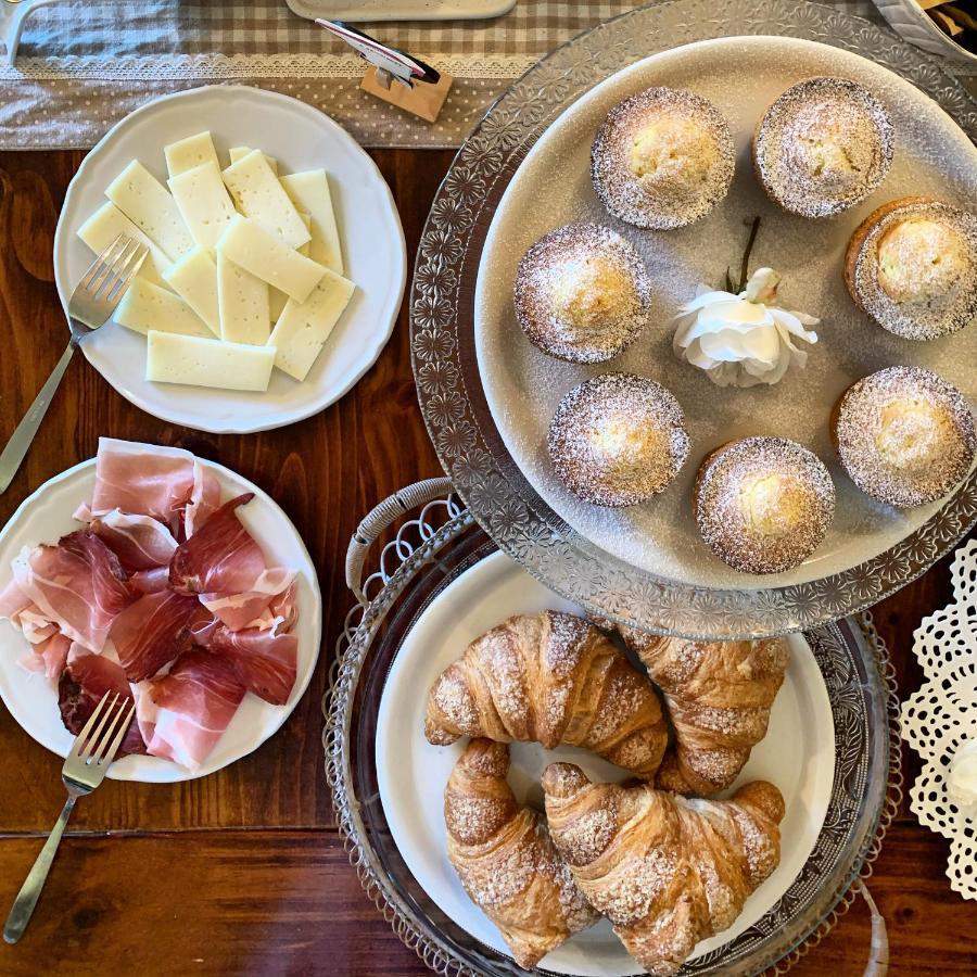 Agriturismo L'Antica Fornace Peccioli Екстериор снимка