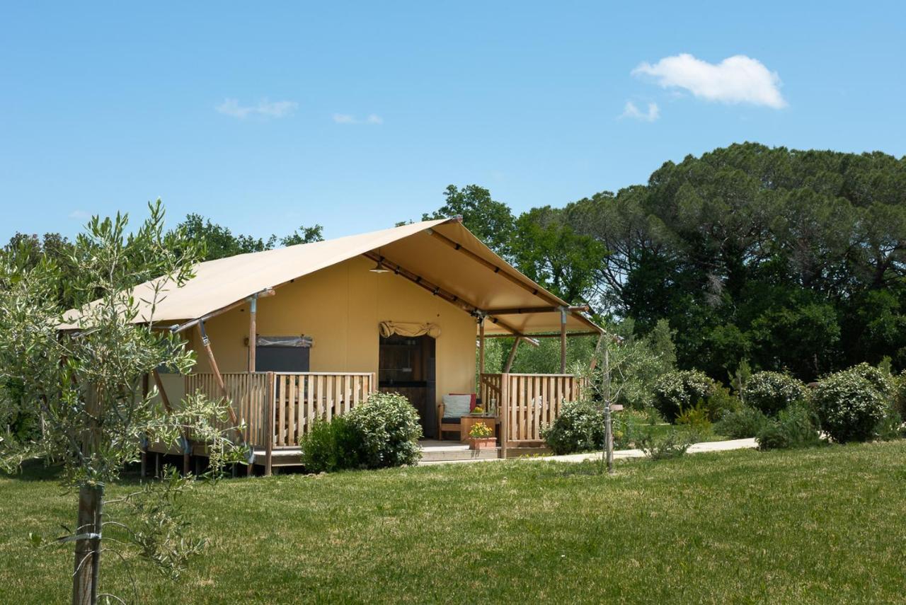 Agriturismo L'Antica Fornace Peccioli Екстериор снимка