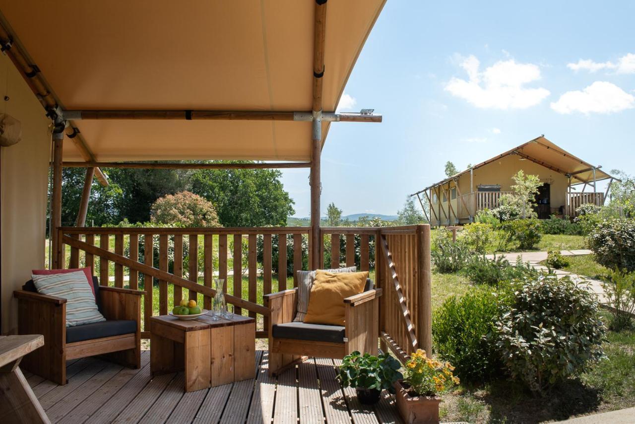 Agriturismo L'Antica Fornace Peccioli Екстериор снимка