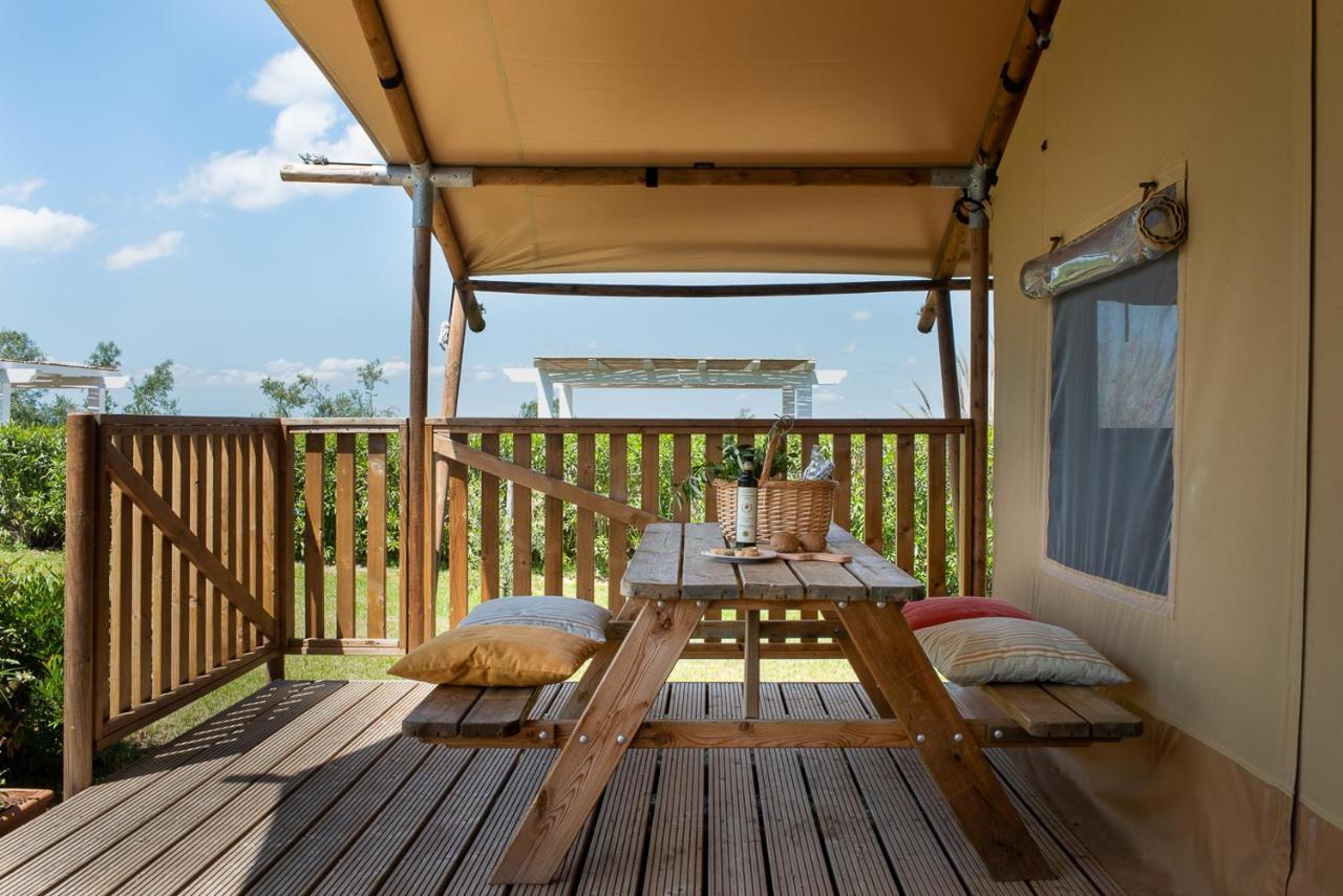 Agriturismo L'Antica Fornace Peccioli Екстериор снимка