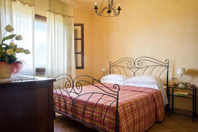 Agriturismo L'Antica Fornace Peccioli Екстериор снимка