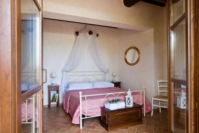 Agriturismo L'Antica Fornace Peccioli Екстериор снимка