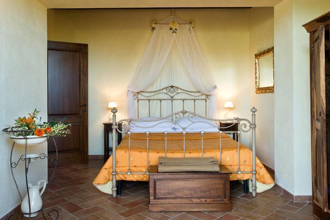Agriturismo L'Antica Fornace Peccioli Екстериор снимка