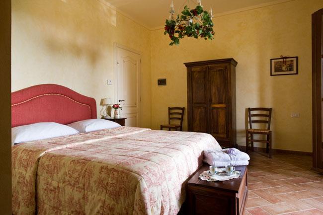 Agriturismo L'Antica Fornace Peccioli Екстериор снимка
